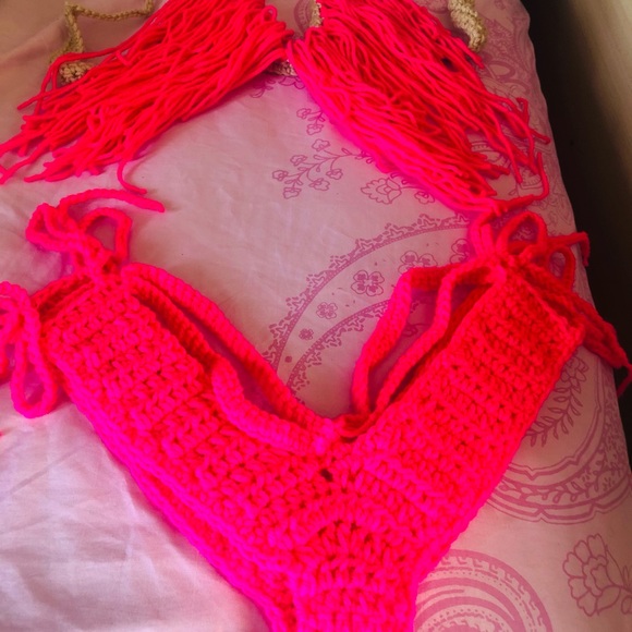 Crochet diy clothes - Picture 3 of 5